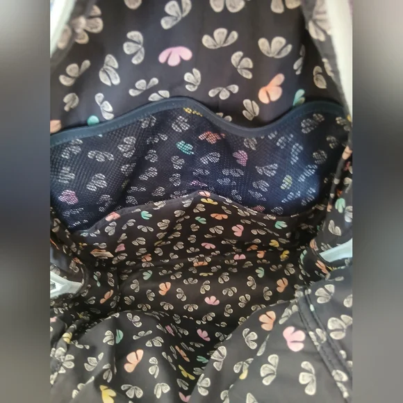 Vera Bradley Backpack - Picture 13 of 16